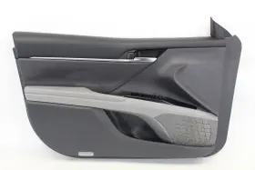 Toyota 6762006n00c3 2018-2023 Camry Front Left Driver Side Interior Door Panel Trim Cover Oem Toyota 6762006n00c3 2018-2023 Camry Front Left Driver Side Interior Door Panel Trim Cover Oem