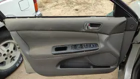 Toyota 6762033a21b0 05-06 Camry Driver Left Front Door Trim Panel With Master Switch 95 Stone Toyota 6762033a21b0 05-06 Camry Driver Left Front Door Trim Panel With Master Switch 95 Stone
