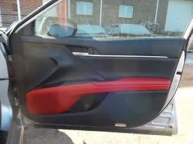 Toyota 67630-06g20 2018-2023 Camry Rear Trim Panel Passenger