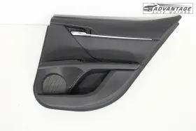 Toyota 67630-06k60-c2 2018-2023 Camry Sedan Rear Right Side Interior Door Panel Trim Cover Oem Toyota 67630-06k60-c2 2018-2023 Camry Sedan Rear Right Side Interior Door Panel Trim Cover Oem