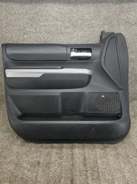 Toyota 67630-0c330-c3 2014-2019 Tundra Front Left Driver Side Interior Door Card Panel Oem Toyota 67630-0c330-c3 2014-2019 Tundra Front Left Driver Side Interior Door Card Panel Oem