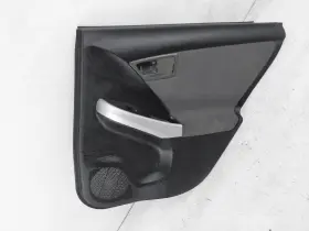 Toyota 67630-47a20-g0 Prius 2012-2015 Plug-in 4dr Htbk Rr/rh Int. Door Trim Grey