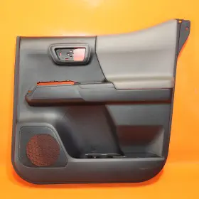 Toyota 6763004100c4 Tacoma Door Panel Right Rear 2019 2020 2021 2022 2023 Oem Toyota 6763004100c4 Tacoma Door Panel Right Rear 2019 2020 2021 2022 2023 Oem