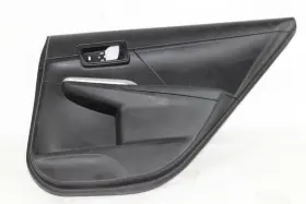 Toyota 676300678027 2012-2014 Camry Rear Door Trim Panel Right Passenger Side Oem Toyota 676300678027 2012-2014 Camry Rear Door Trim Panel Right Passenger Side Oem