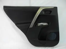 Toyota 67640-0r060-c2 2014-2018 Rav4 Rear Door Trim Panel Driver 67640-0r060 Toyota 67640-0r060-c2 2014-2018 Rav4 Rear Door Trim Panel Driver 67640-0r060