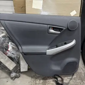 Toyota 67640-47271-b0 Prius 2010-2011 4 Htbk 4-door Rear Driver Interior Door Liner Panel Grey Toyota 67640-47271-b0 Prius 2010-2011 4 Htbk 4-door Rear Driver Interior Door Liner Panel Grey