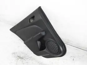 Toyota 67640-47500-c1 2016-2022 Prius Rear Driver Interior Door Trim Panel Blk