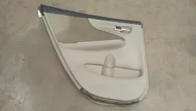 Toyota 6764002n42e0 11-13 Corolla Le Rear Door Trim Panel Left Driver Side Beige Oem Toyota 6764002n42e0 11-13 Corolla Le Rear Door Trim Panel Left Driver Side Beige Oem