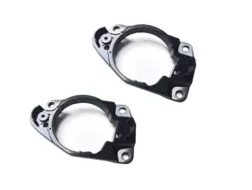 Toyota 67643-08010 Upgrade To 3.5 Inch Speaker Mount Bracket Trim Sienna Rear Slide Door Toyota 67643-08010 Upgrade To 3.5 Inch Speaker Mount Bracket Trim Sienna Rear Slide Door
