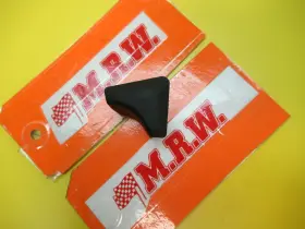 Toyota 67663-07-08-09-10-11 Door Panel Corner Trim Clip Cap Glass Passenger Side Oem Camry 07-11