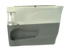 Toyota 67680-08270-b0 Rear Door Trim Panel Passenger Sienna 2011-2020