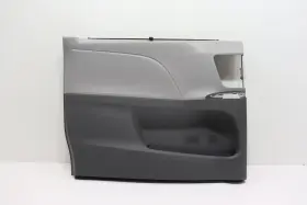 Toyota 6769308100 2018-2020 Sienna Rear Left Door Trim Cover Panel Oem Gray Lc14 Toyota 6769308100 2018-2020 Sienna Rear Left Door Trim Cover Panel Oem Gray Lc14