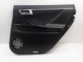 Toyota 67721-x1t01 2016-2020 Mirai Rear Right Passenger Side Door Panel Black Oem Ak2507279 Toyota 67721-x1t01 2016-2020 Mirai Rear Right Passenger Side Door Panel Black Oem Ak2507279
