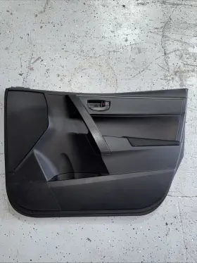 Toyota 67763-02430 2014-19 Corolla Front Right Passenger Door Trim Panel Oem Toyota 67763-02430 2014-19 Corolla Front Right Passenger Door Trim Panel Oem
