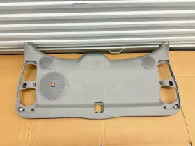 Toyota 677650e020b0 14-19 Highlander Tailgate Liftgate Back Door Lower Trim Cover Panel Oem Toyota 677650e020b0 14-19 Highlander Tailgate Liftgate Back Door Lower Trim Cover Panel Oem