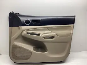 Toyota 67777-04030 2012 Tacoma Crew Cab Front Right Passenger Side Door Panel Cover Trim Oem Toyota 67777-04030 2012 Tacoma Crew Cab Front Right Passenger Side Door Panel Cover Trim Oem