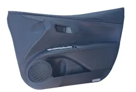 Toyota 67777-x1b12 2017-2022 Prius Prime Interior Front Right Door Trim Panel Cover Oem