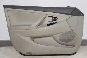 Toyota 67778-33060 2007-2011 Camry Le Front Left Driver Side Door Trim Panel Oem