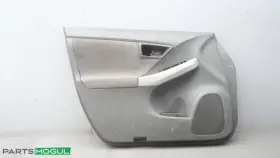 Toyota 67778-x1b00 2010 Prius Front Left Driver Side Door Panel Trim Card Oem Toyota 67778-x1b00 2010 Prius Front Left Driver Side Door Panel Trim Card Oem
