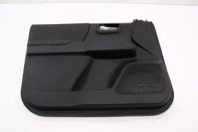Toyota 6777804040 2019 - 2023 Tacoma Front Left Door Trim Cover Panel Oem Toyota 6777804040 2019 - 2023 Tacoma Front Left Door Trim Cover Panel Oem