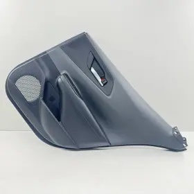 Toyota 67787-x1b18 23-25 Prius Passenger Right Rear Interior Door Panel Cover Trim Oem Toyota 67787-x1b18 23-25 Prius Passenger Right Rear Interior Door Panel Cover Trim Oem