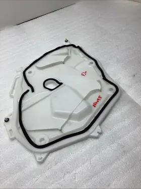 Toyota 67832-06190 2018-2024 Camry Front Left Door Access Trim Cover Panel Oem