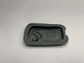 Toyota 6783204080 Tacoma Front Left Driver Side Door Panel Access Cover Oem 2016 - 2023