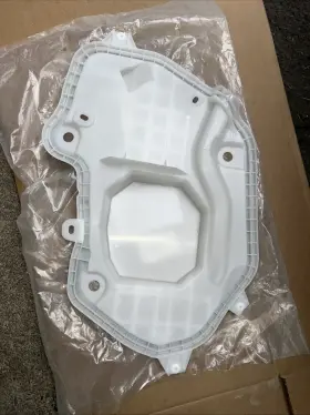 Toyota 678320r100 2023 - 2025 Bz4x Front Left Side Door Inner Panel Access Plate Cover Oem Toyota 678320r100 2023 - 2025 Bz4x Front Left Side Door Inner Panel Access Plate Cover Oem