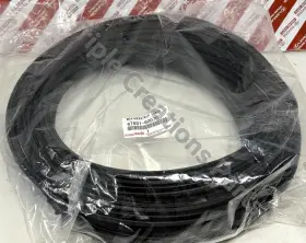 Toyota 67881-60070 Genuine 6788160070 Weatherstrip Back Door Oem Us Stock Toyota 67881-60070 Genuine 6788160070 Weatherstrip Back Door Oem Us Stock
