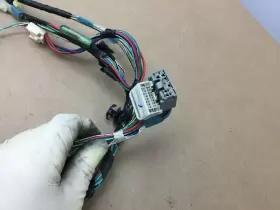 Toyota Camry Front Right Passenger Door Wire Wiring Harness