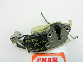 Toyota 69030-20550-6903020550 Door Latch Lock Actuator Motor For 94 95 96 97 98 99 Celica Right Passenger Side Toyota 69030-20550-6903020550 Door Latch Lock Actuator Motor For 94 95 96 97 98 99 Celica Right Passenger Side