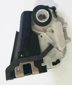 Toyota 69060-04030 Lifetime Warranty 2016 - 2023 Genuine Tacoma Left Rear Door Lock Actuator