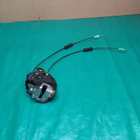 Toyota 7083104 2008-2015 Scion Xb Right Rear Door Latch Lock Actuator Oem Toyota 7083104 2008-2015 Scion Xb Right Rear Door Latch Lock Actuator Oem