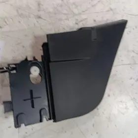 Toyota 717.to1k17 Camry Mirror Mount Cover Door Trim Right Passenger 2012 2013 2014 2015
