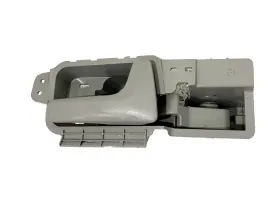 Toyota 72057-13010 2009-2015 Venza Interior Gray Door Handle Right Oem 09