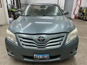 Toyota 7415327 Used Rear Right Door Interior Trim Panel Fits 2010 Camry Grade A