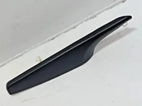 Toyota 74210-06250 2018-2024 Camry Front Right Passenger Side Door Armrest Panel Black Oem