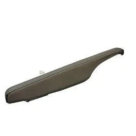 Toyota 74210-06260 Camry Front Passenger Side Door Leather Armrest Panel Trim Oem 2018-2020