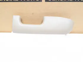 Toyota 74210-12251-e0 03-08 Corolla Right Rear Door Arm Rest Pad Gray / Beige Toyota 74210-12251-e0 03-08 Corolla Right Rear Door Arm Rest Pad Gray / Beige