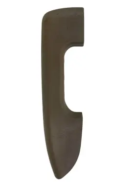 Toyota 7421002080 98-02 Corolla Rear Right Door Armrest Arm Rest Pull Handle 74210-02080