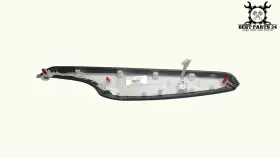 Toyota 74210x1411c3 Front Passenger Side Door Armrest Arm Rest Panel Oem 18-24 Camry