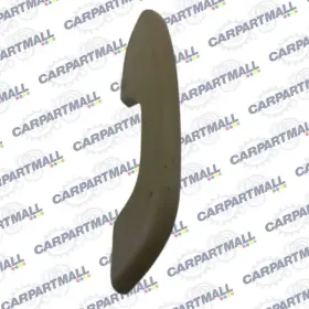 Toyota 74211-02060-a 1998-2002 Corolla Rear Right Door Armrest Arm Rest Trim Toyota 74211-02060-a 1998-2002 Corolla Rear Right Door Armrest Arm Rest Trim