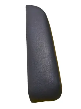 Toyota 74211-60010 Land Cruiser Fj80 Fzj80 Rear Passenger Side Door Panel Arm Rest 1993-1997 Toyota 74211-60010 Land Cruiser Fj80 Fzj80 Rear Passenger Side Door Panel Arm Rest 1993-1997