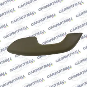 Toyota 74212-02040-a 1998-2002 Corolla Rear Left Side Door Armrest Arm Rest Trim 74212-02040