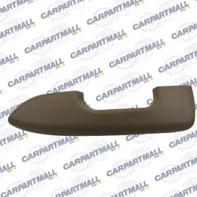 Toyota 74220020050 98-02 Corolla Front Left Door Armrest Arm Rest Pull Handle 74220-02050