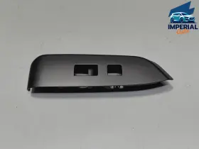 Toyota 74231-0e050 2014-2019 Highlander Front Passenger Door Window Switch Bezel Panel Oem Toyota 74231-0e050 2014-2019 Highlander Front Passenger Door Window Switch Bezel Panel Oem