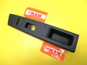 Toyota 74231-12-13-14 Window Switch Door Panel Trim Passenger Side Rh Yaris Hatchback 4dr 12-14