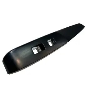 Toyota 7423106a90 Oem Front Right Passenger Side Door Window Switch Trim Camry 2018-2020