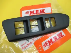 Toyota 74232-04050-oem-12-13-14-15 12 13 14 15 Tacoma Window Switch Trim Lock Door Panel Driver Side Front Crew Cab