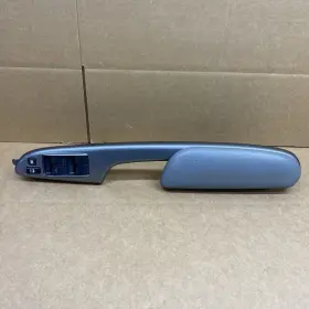 Toyota 74232-ae021 2007 Sienna Lh Left Driver Door Master Lock Window Switch Bezel Arm Rest Toyota 74232-ae021 2007 Sienna Lh Left Driver Door Master Lock Window Switch Bezel Arm Rest
